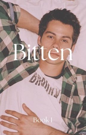 bitten ➾ stiles stilinski [1] by aesthetic_rozes