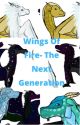 Wings of Fire-The next generation  by justmelovinbooks