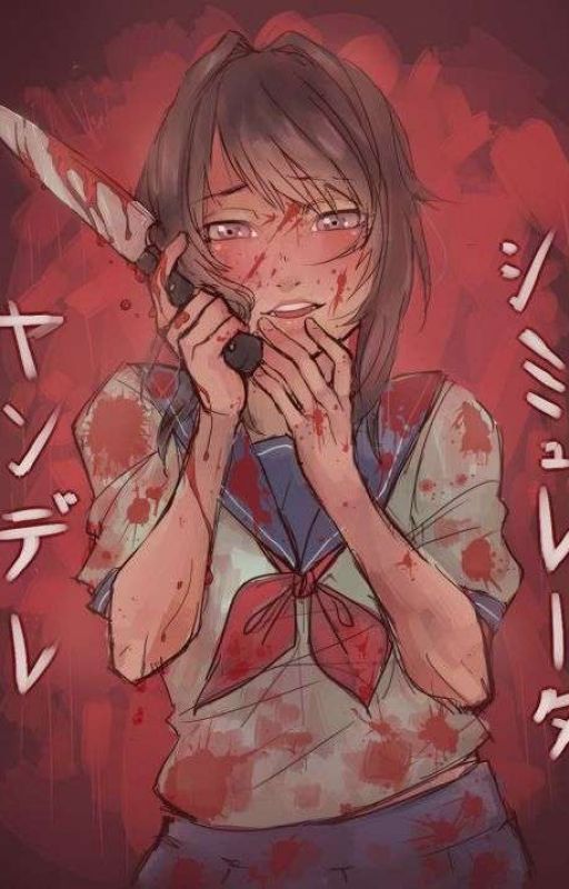 Yandere female one shot by YandereauthorJessica