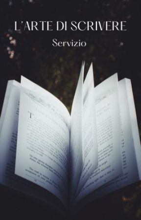 L'arte di scrivere: scambi di lettura  by spytion