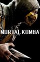 Mortal Kombat X fan fic (book two) by Adrianher07