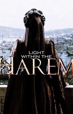 Light within the Harem cover