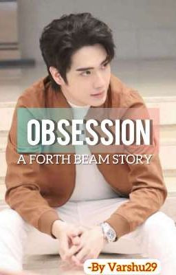 OBSESSION cover