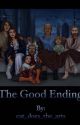 Star Wars: The Good Ending  by cat_does_the_arts