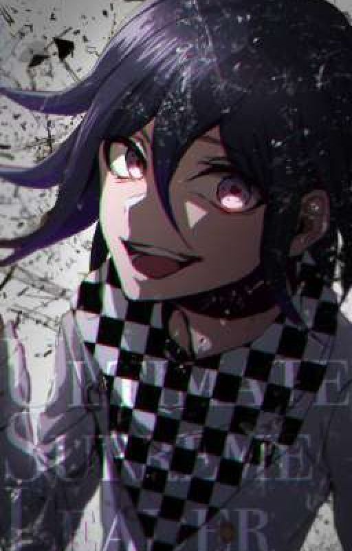 kokichi  smutshots by 4kotiz