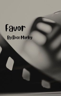 Favor cover