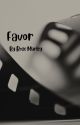 Favor by WyntyrRose