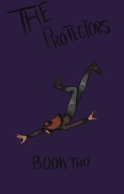 The Protectors; Book 2 cover