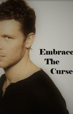 Embrace the Curse cover