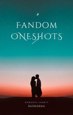 Fandom Oneshots cover