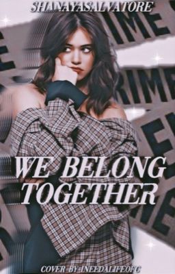 We Belong Together | Jason DiLaurentis cover