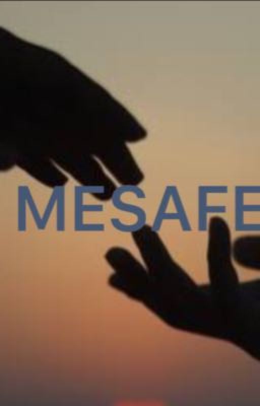 MESAFE  by helinxx-