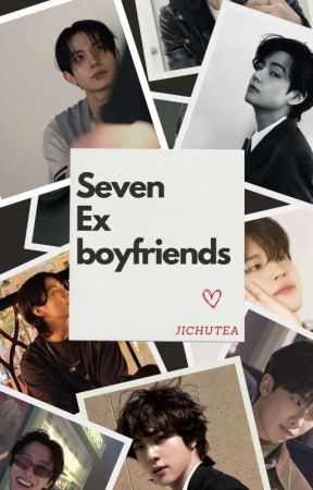 seven ex boyfriends 1 / heeseung ✔️ by jichutea