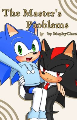 The Master's Problems cover