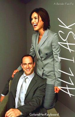 All I Ask [A Bensler Fan Fic] cover