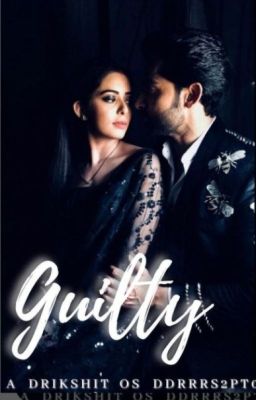 Guilty [Completed] cover