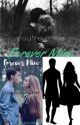 Forever mine (Damian Wayne X reader) by ShadowHunter1349