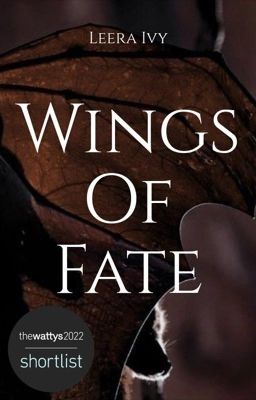 Wings of Fate cover