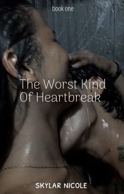 the worst kind of heartbreak  cover