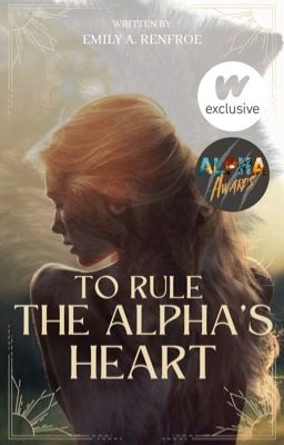 To Rule the Alpha's Heart cover