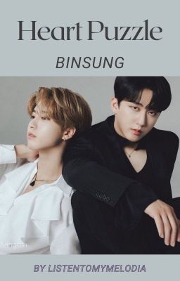 Heart Puzzle [BinSung] (completed) cover