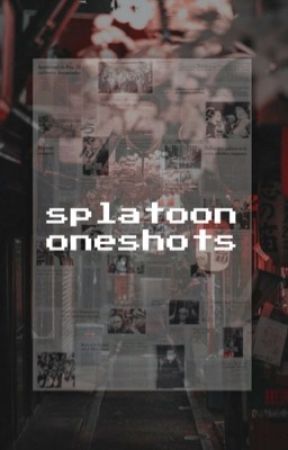 「𝚁𝙴𝙰𝙳𝚈 𝚂𝚃𝙴𝙰𝙳𝚈.」|| splatoon manga oneshots by hermit_searcher