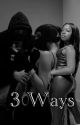 Just the 3 of us | Poly book | GxGxB  by Traphouse368