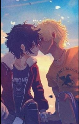 Trans Will (Solangelo Love Story) (COMPLETED) cover