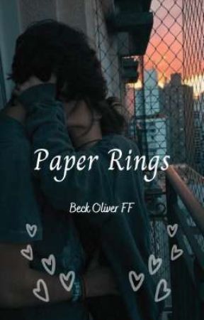 Paper Rings | Beck Oliver by jx_sky