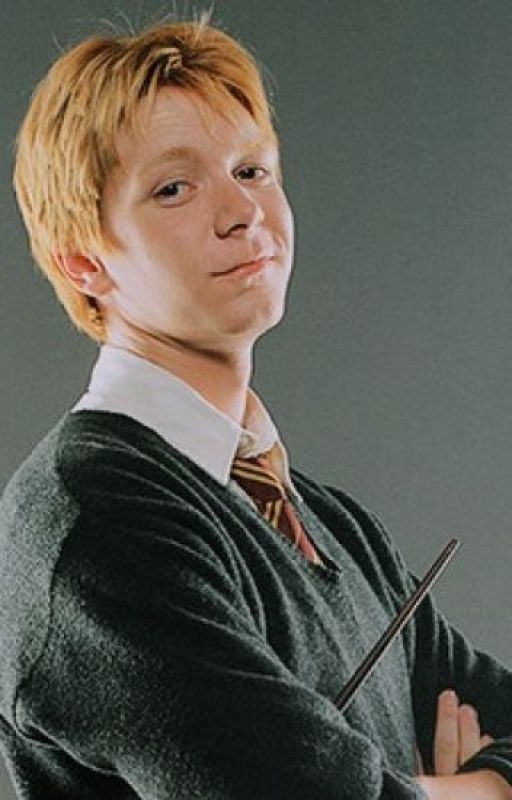 Perfect | A Fred Weasley Fanfiction by HermyOwnie