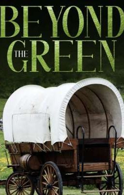 Beyond the Green cover