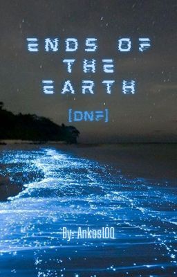 Ends of the Earth [DNF] cover