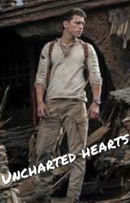 Uncharted hearts || Nathan Drake cover