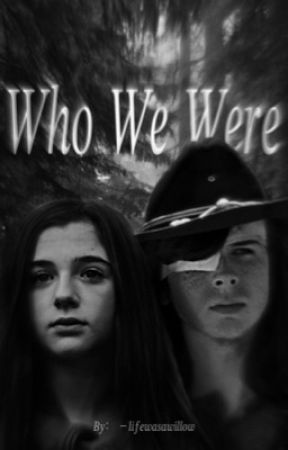 Who We Were | TWD² by -lifewasawillow