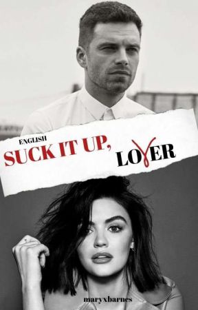 Suck it up Lover - Nick Fowler AU by maryxbarnes