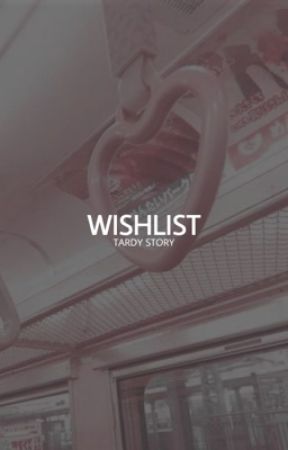 WISHLIST by tabitopia