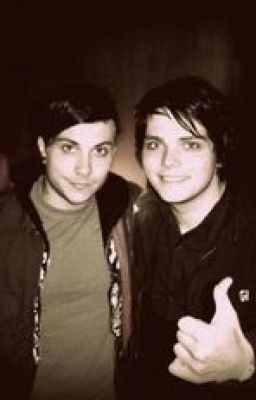 Frerard - Against All Odds cover