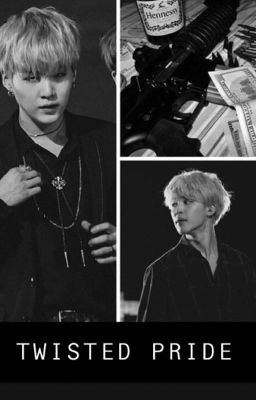 Twisted Pride | Yoonmin  cover