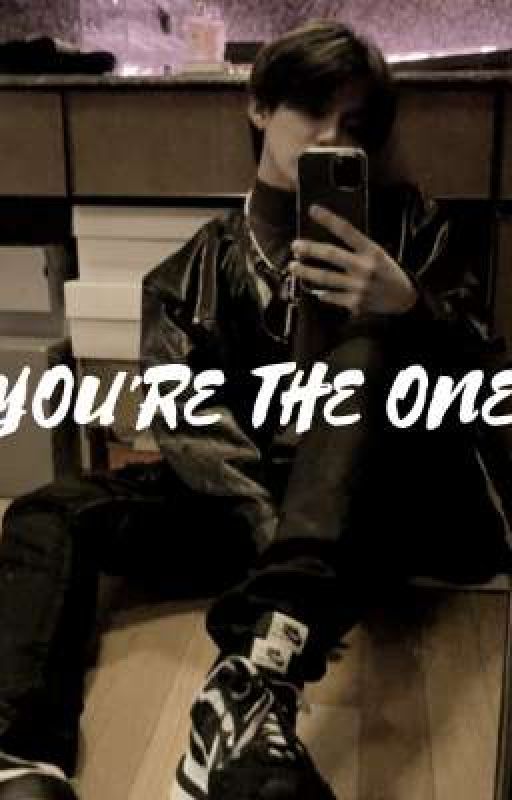 YOU'RE THE ONE-Choi Hyunsuk by teu_me