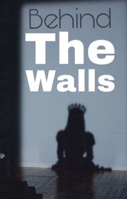 Behind The Walls cover