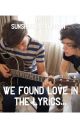 We found love in the lyrics... by Sunshine_stylinson