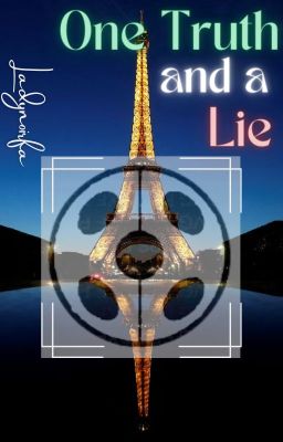 One Truth and a Lie - A MLB Fanfic cover