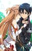 Sword art online Partners