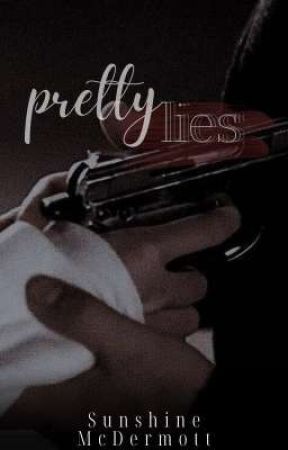 Pretty Lies by yackkeniM