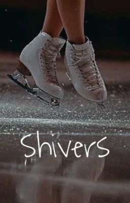 Shivers cover