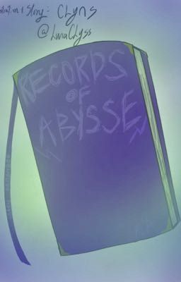 Records of Abysse (Old Version) cover