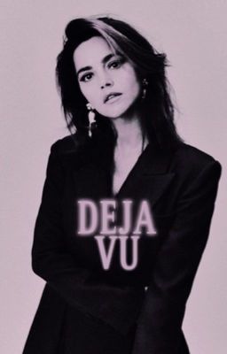 Deja Vu | Stefan Salvatore  cover