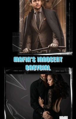 MAFIA'S INNOCENT LOVE 2 (Edited)  cover