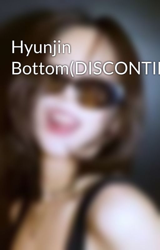 Hyunjin Bottom(DISCONTINUED) by JINNIE1010101