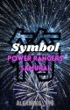 Symbol - Power Rangers Samurai (Ongoing) by AlexNeko_990